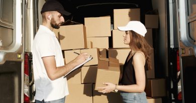 Top Ways to Make Your Move Easier