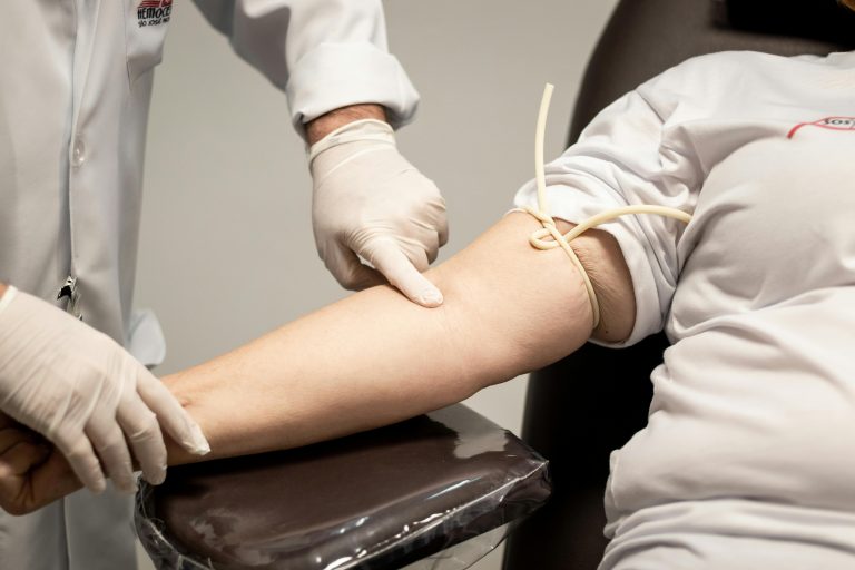 When Should You Visit a Vein Doctor? 