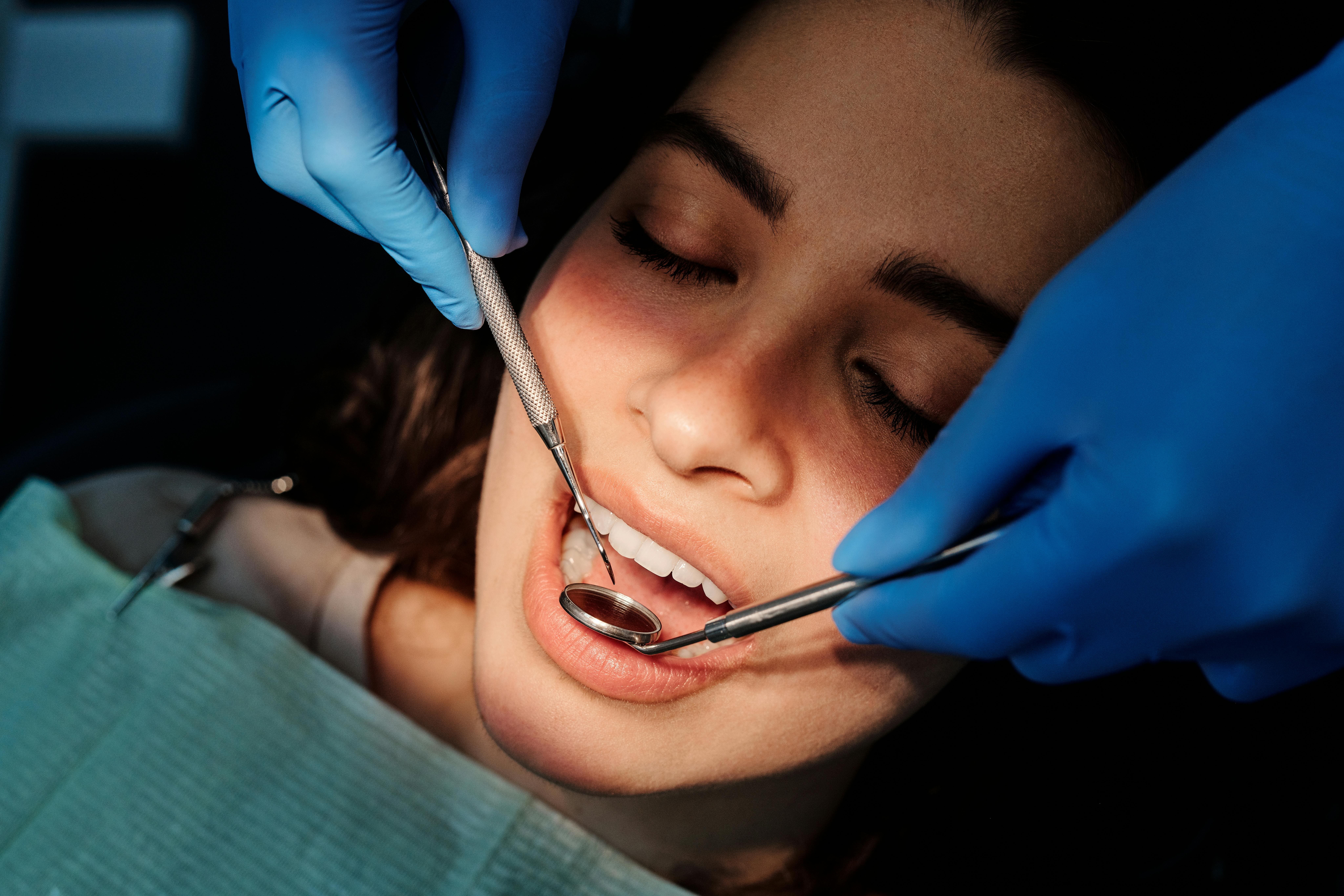 wellness plan dental