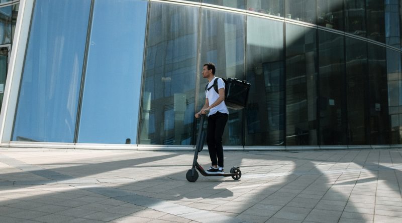The Best Electric Scooter for Adults