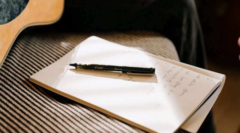 5 Things I’ve learned as a movie Songwriter.
