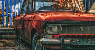3 Important Reasons to Sell a Junk Car for Quick Cash