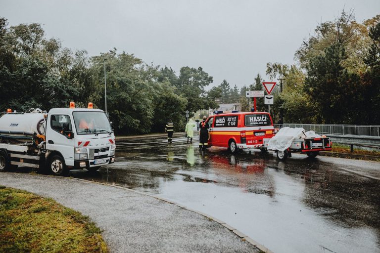 Truck vs. Car: Why Truck Accidents Are Legally More Complex