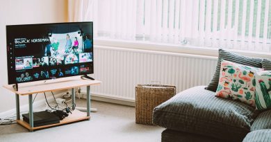 How to Set Up Your TV