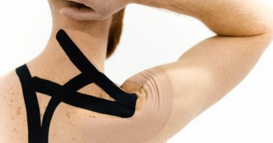 How can I tighten my sagging skin?