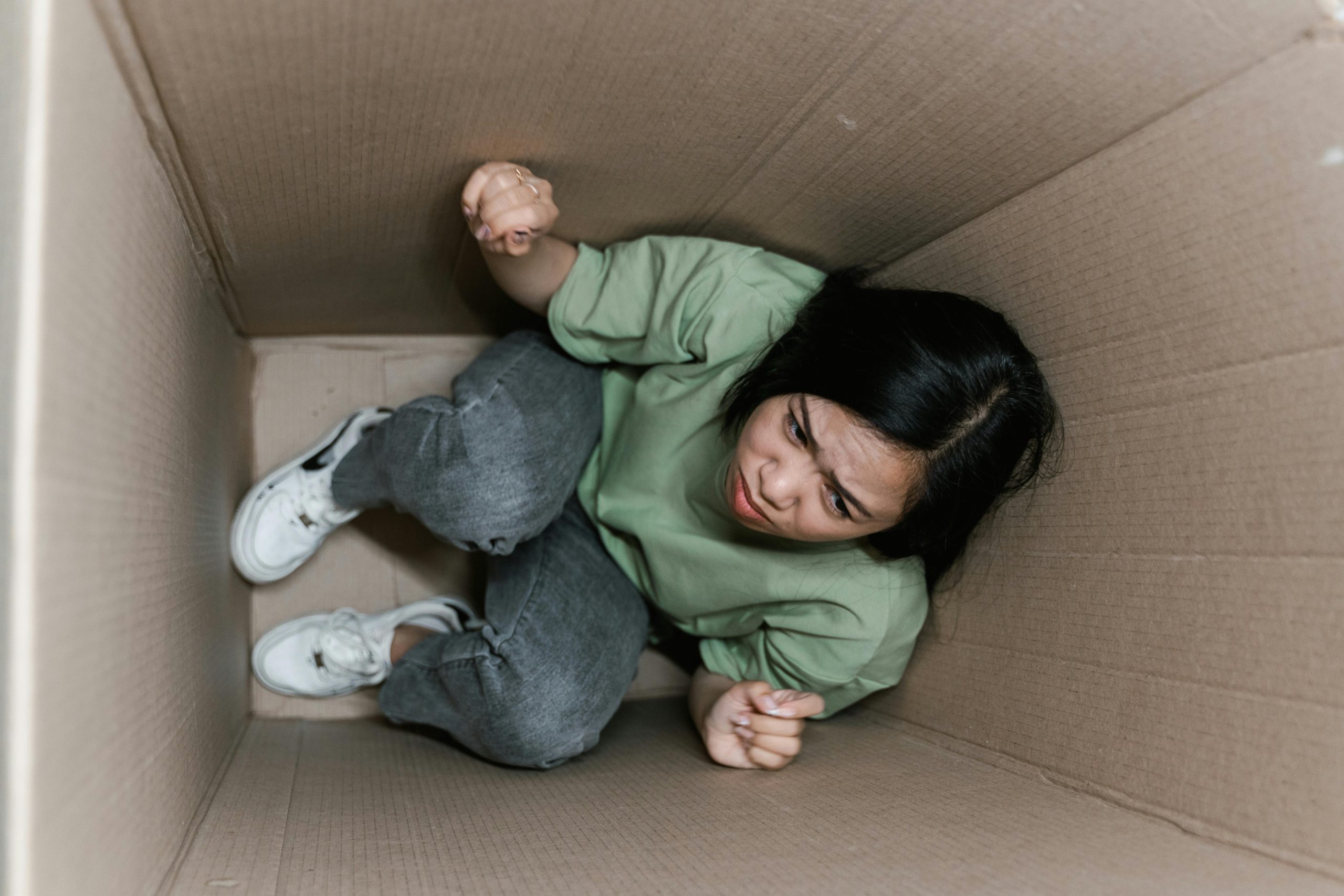 Conquering City Stress: Proven Strategies to Beat Anxiety in the Fast-Paced Urban Jungle