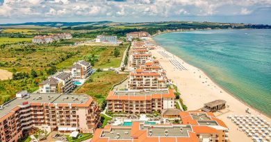 7 Considerations to Make When Buying a Beach Condo