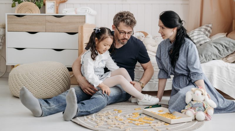 6 Legal Things to Consider When Setting Up a Private Adoption