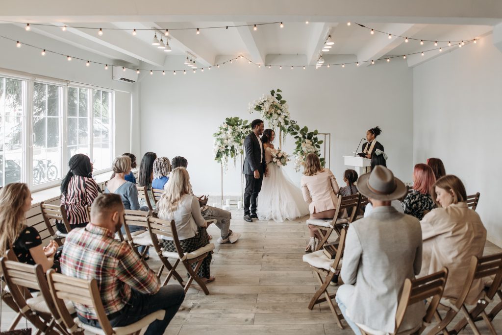 Wedding Venues Flemington NJ