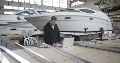 What Benefits Do Boat Carports Have for Your Boat's Safety?