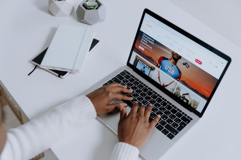 Boost Your Small Business: Eight Essential Website Strategies