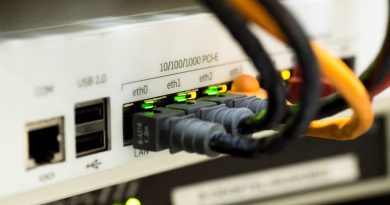 How To Choose A Regional Internet Provider