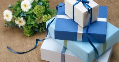 5 Ideas for Practical Christmas Presents
