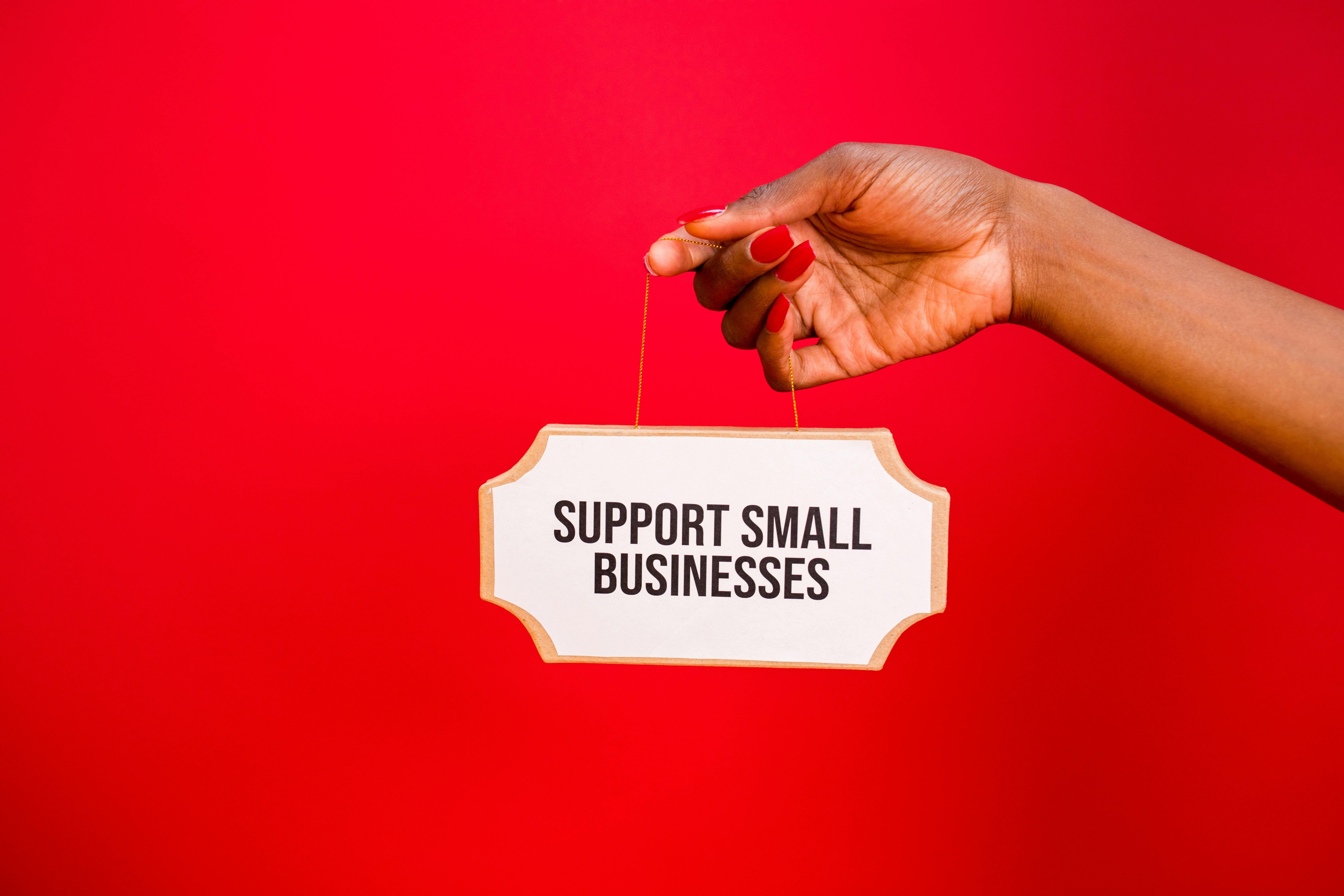 Support Small business using business local listings platforms to increase visibility and attract local customers in 2026