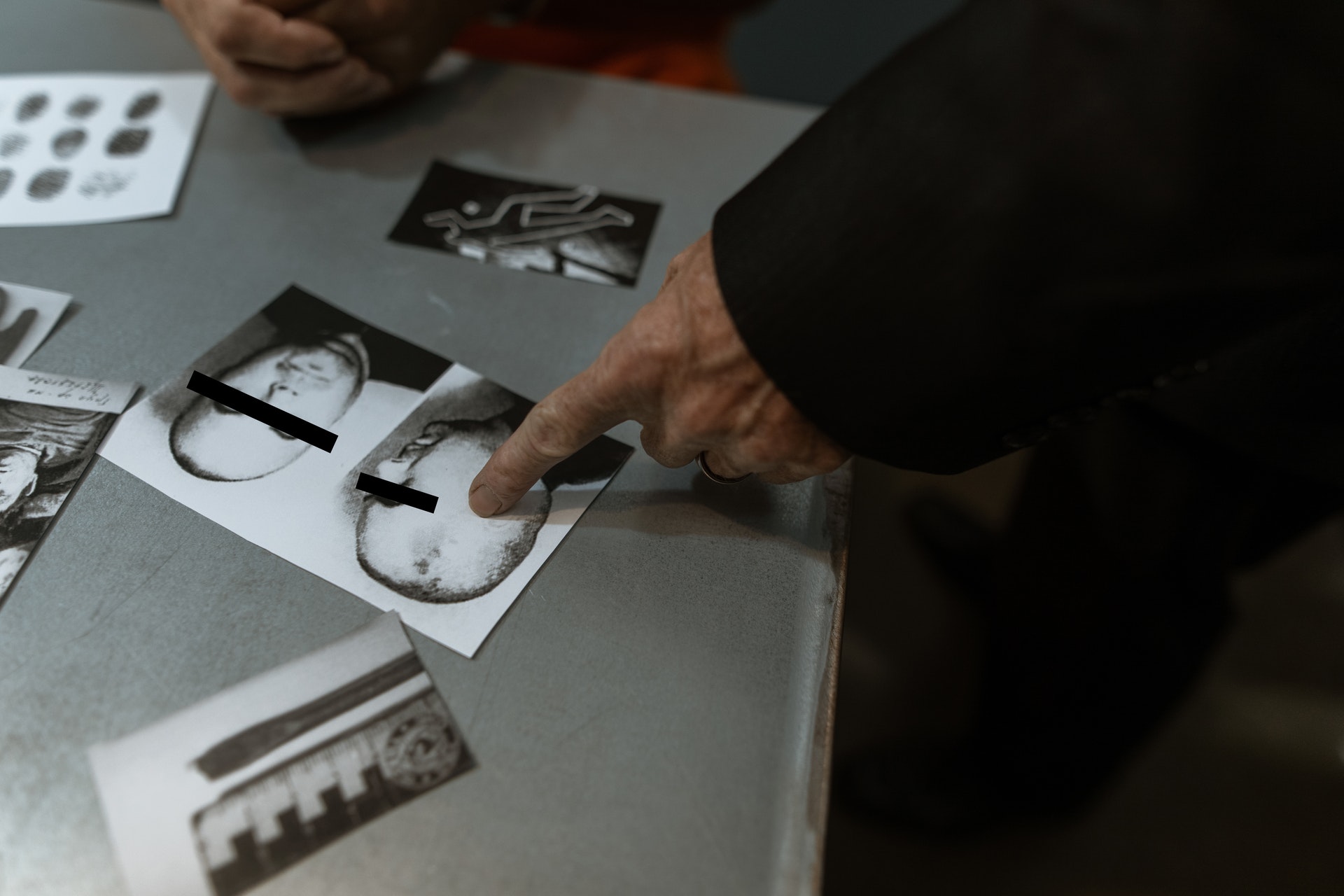 5 Tips For Having Your Criminal Record Sealed TIME BUSINESS NEWS