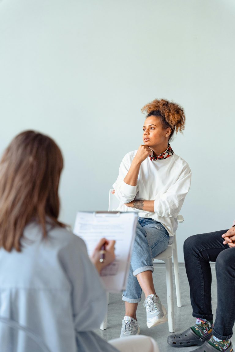 From Self-Criticism to Self-Compassion: Transforming Your Inner Dialogue