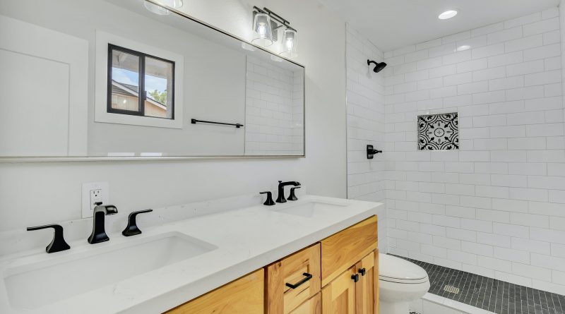 5 Smart Tips to Help Your Bathroom Renovation Go Smoothly