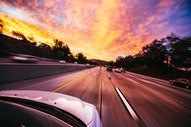 Florida Car Accident Laws: A Plain-English Guide for Drivers