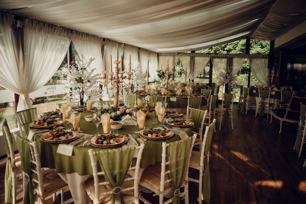 Birthday banquet halls in hunterdon county