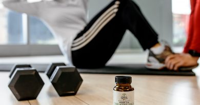 3 CBD Products That Will Improve Your Health
