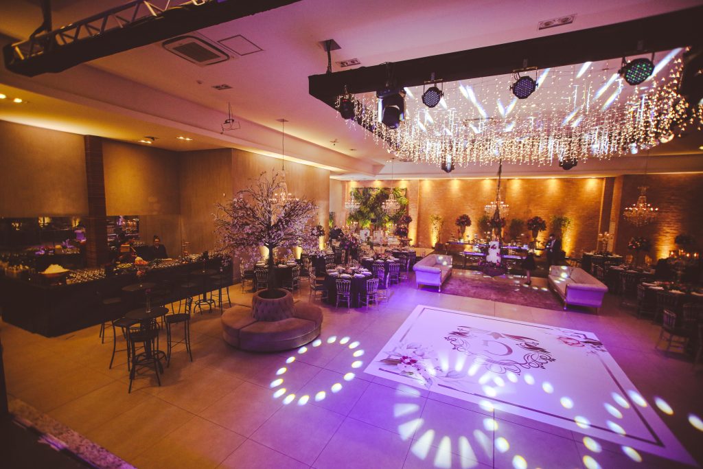 Exceptional banquet hall in hunterdon county