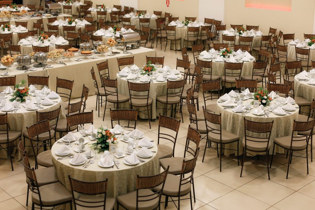 Catering Halls