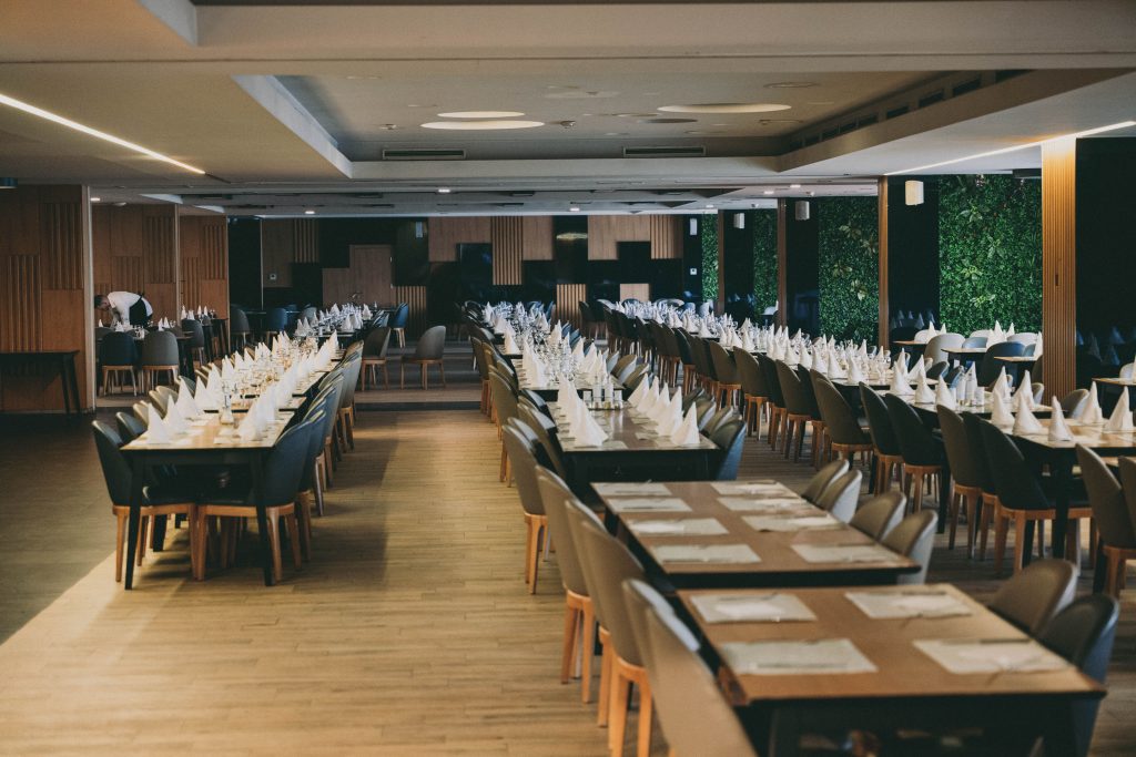 Catering Halls in Hunterdon County NJ