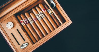 3 Reasons to Give Cigars as a Holiday Gift