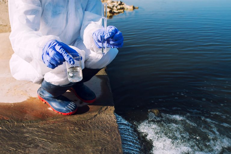 PFAS water contamination