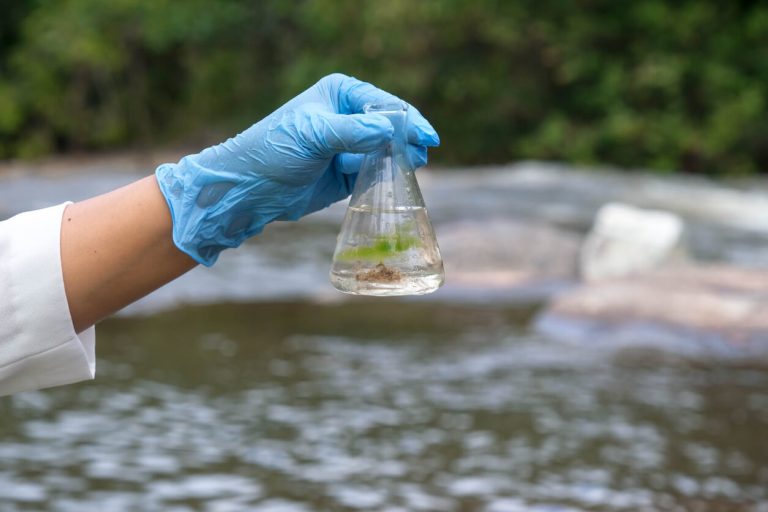 PFAS contamination