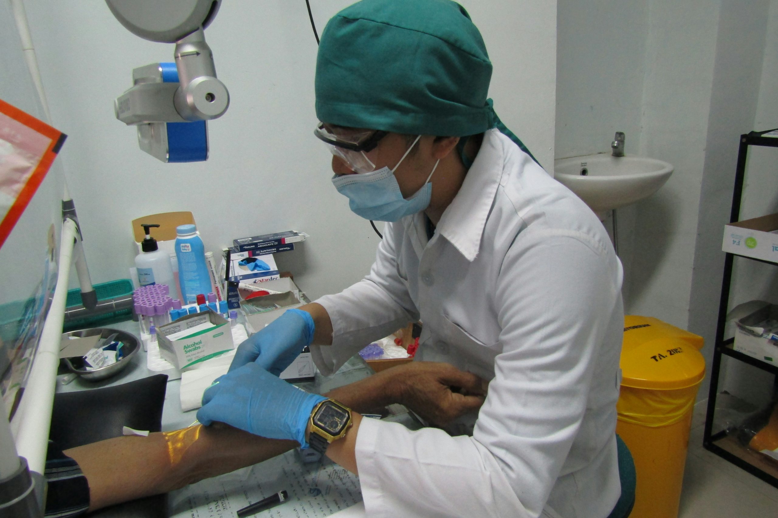 Start Managing Diabetes Today with the Right Doctor Near You – Dr. Monga, TIME Business News