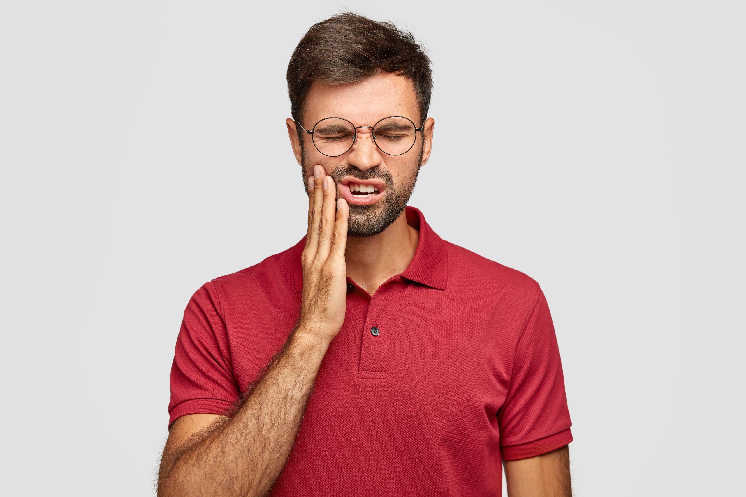 Shocking Signs Your Dental Pain Might Be Hiding Something Serious