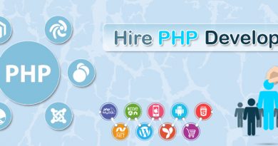 PHP developers