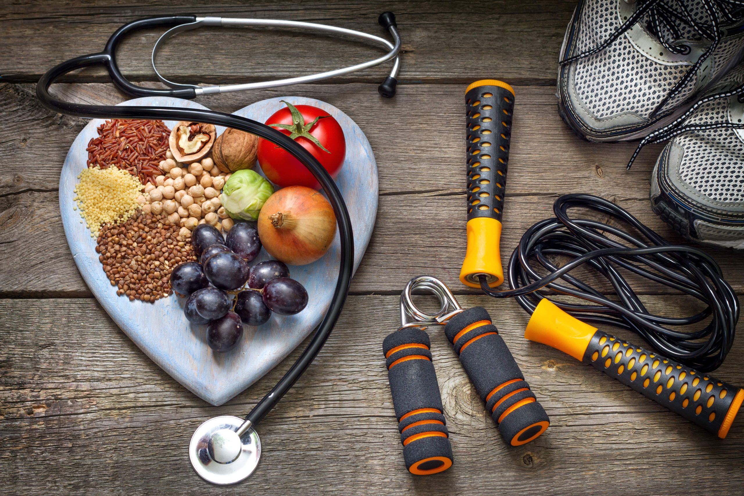Unlock the Secrets of a Heart‑Healthy Diet and Transform Your Well‑Being – TIME BUSINESS NEWS