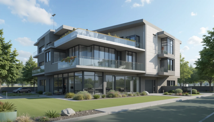 Why Developers Choose 3D Visualization for Faster Project Approvals