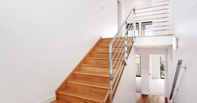 planning a new staircase
