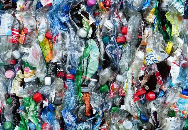 Recycled Plastic: An Overview!