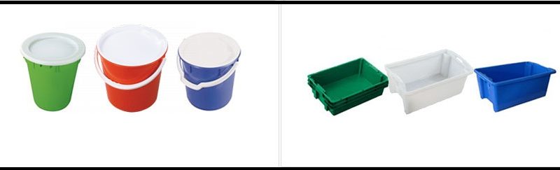plastic-buckets