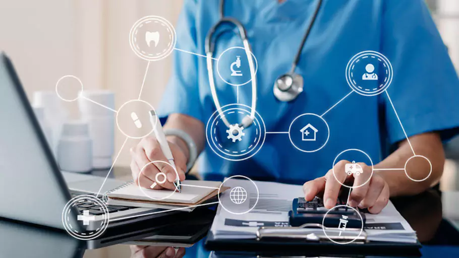 Billing Services Company