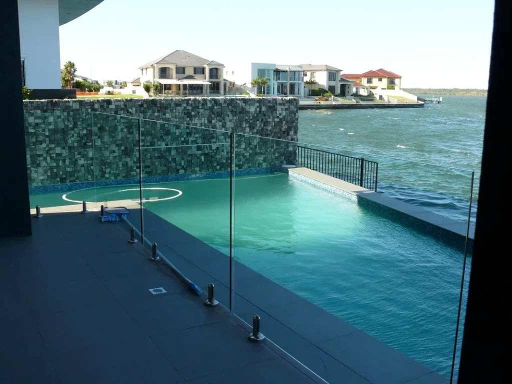 pool fence safety inspections gold coast