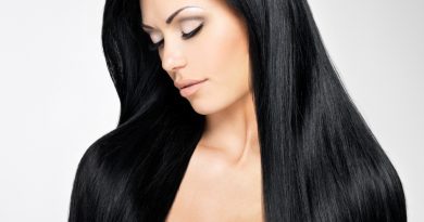 Why black wig is always preferred by all?