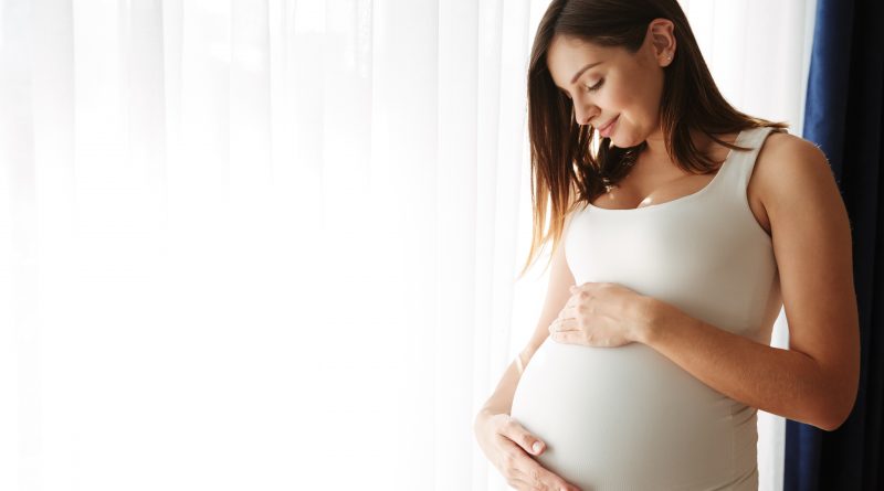 Benefits of Prenatal Vitamins
