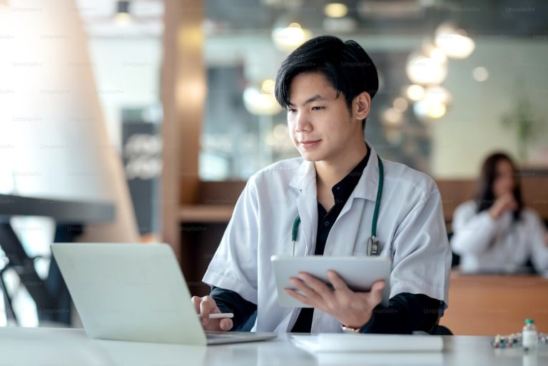 Smart Square HMH: Revolutionizing Healthcare Workforce Management