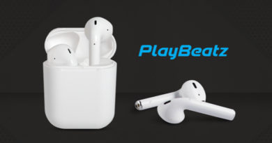 playbeatz earbuds review