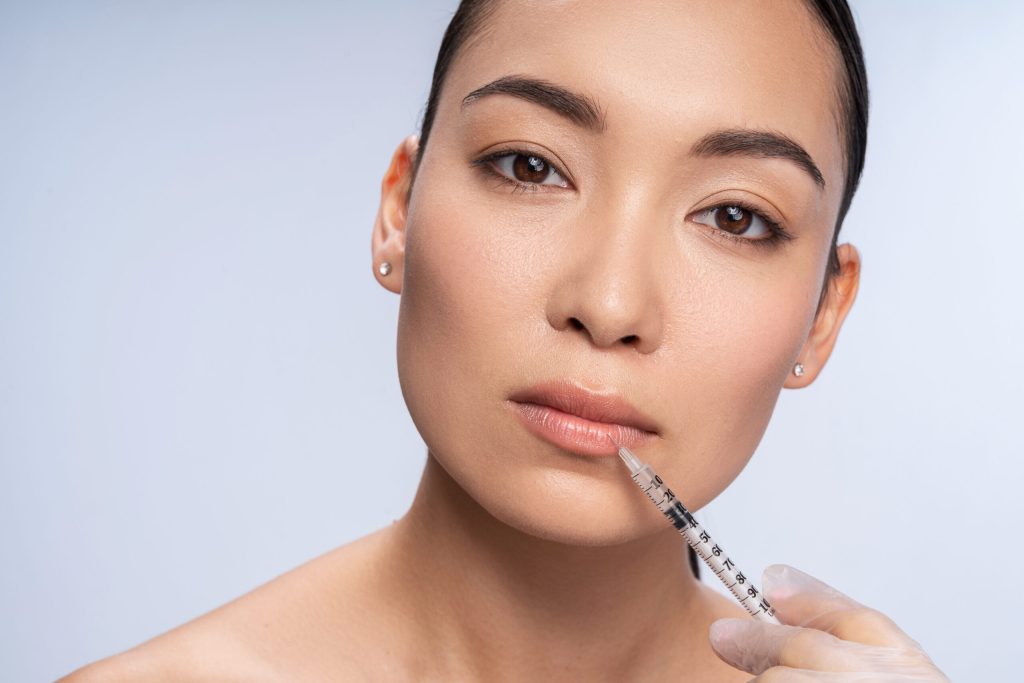 Juvederm in Los Angeles, CA