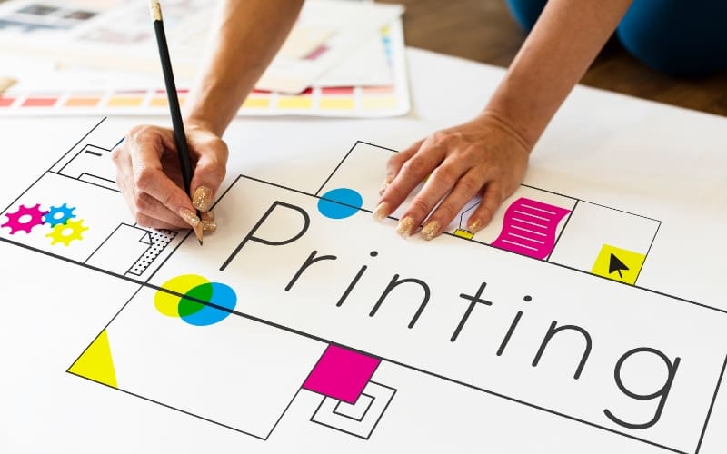 printing service