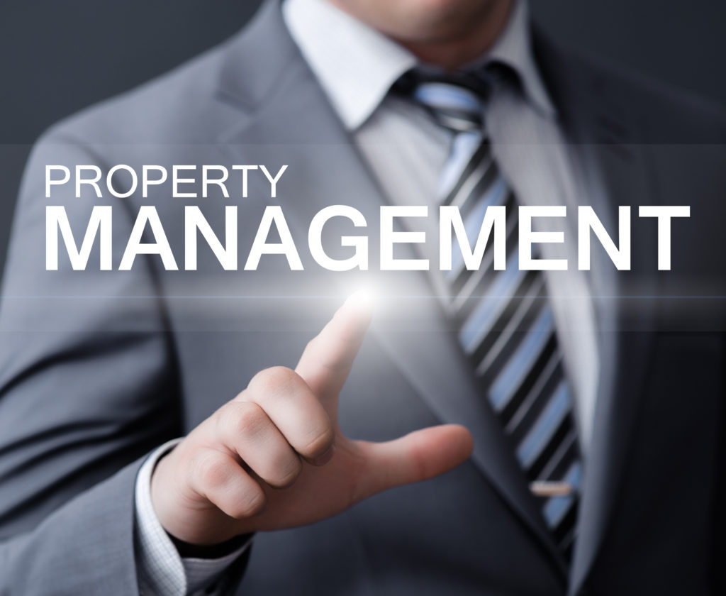 property management perth