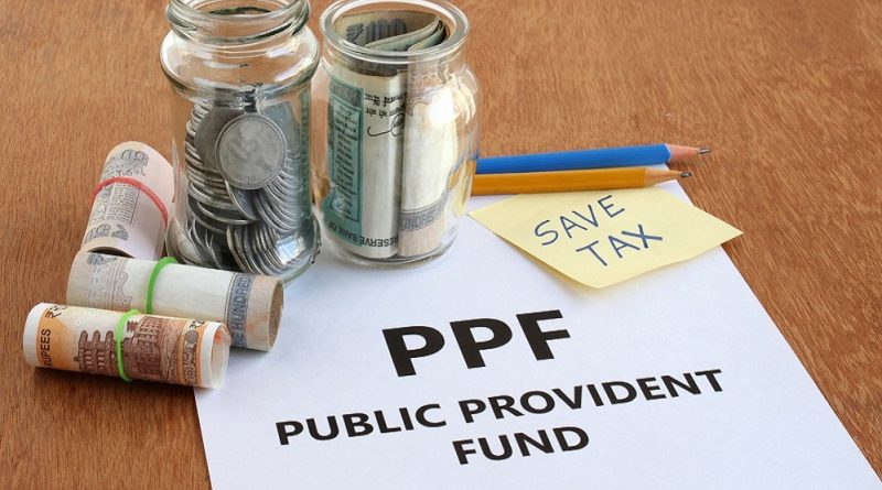 provident fund withdrawal