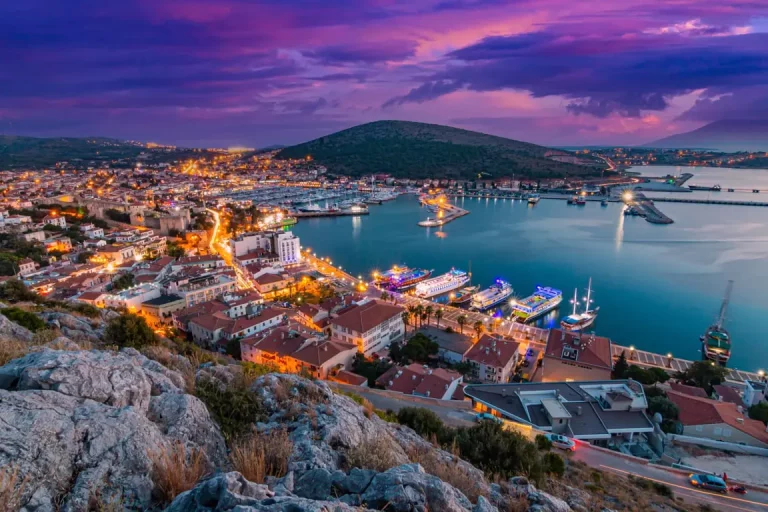 izmir turkey
