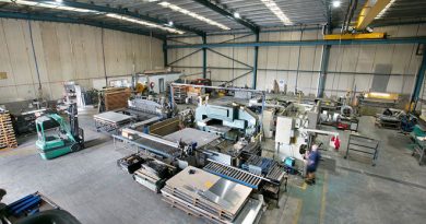 <strong>3 Common Mistakes Made When Handling Stainless Steel Fabrication Sydney</strong>